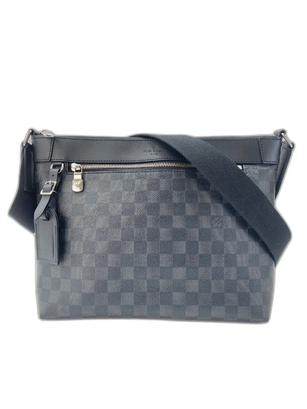 Louis Vuitton Shoulder Bag Mick PM